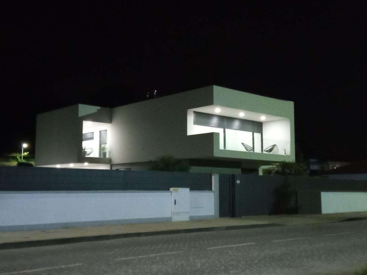 Villa Casa de Ponte Ponte de Lima Exterior foto