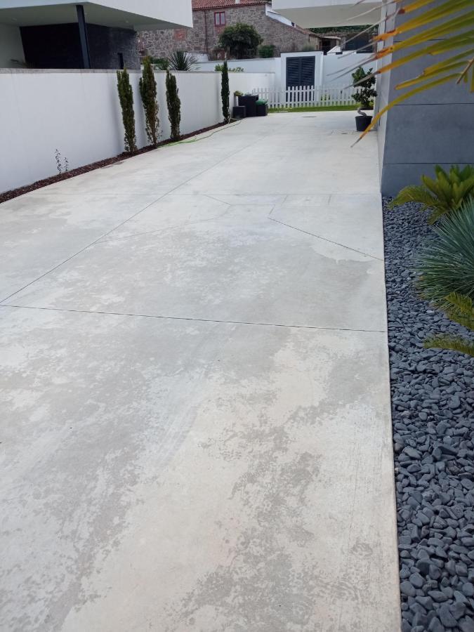 Villa Casa de Ponte Ponte de Lima Exterior foto